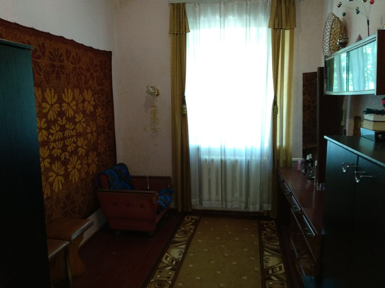 Продаж приватного будинку у м. Світловодськ.