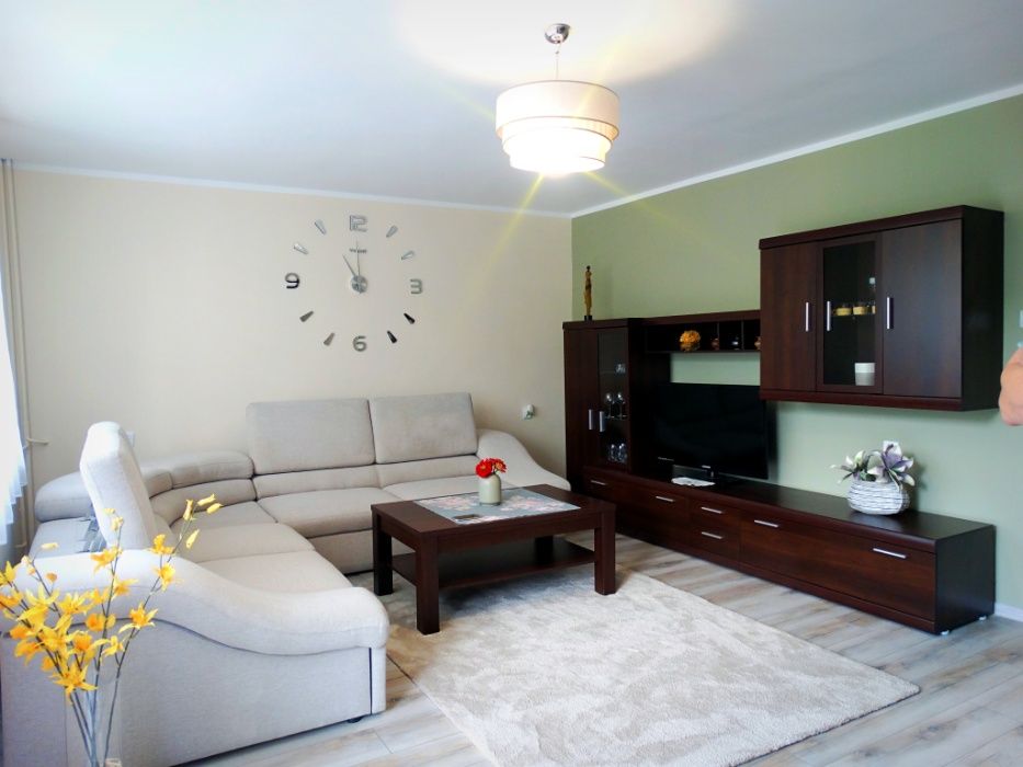 apartament dwie sypialnie,salon,jadalnia,kuchnia