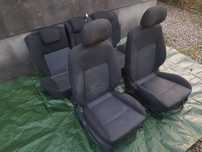 Fotele Kanapa Komplet Ford Mondeo MK4 Kombi Europa