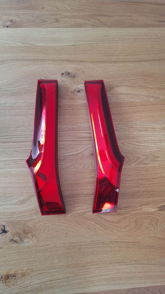 Honda Jazz IV 15-20 Lampa tył odblask lewa prawa