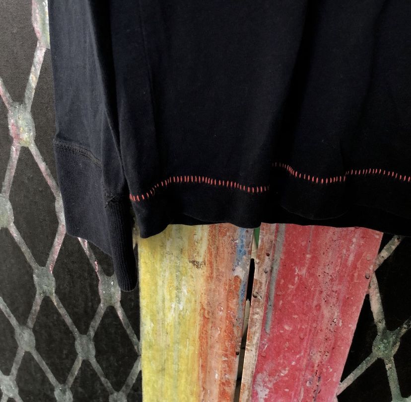Koszulka na długi rękaw longsleeve Hollister Calif. 22 [S]