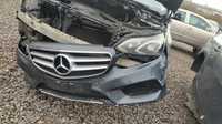 Mercedes-Benz Mb E-Class W212 LIFT 09-16 бампер капот