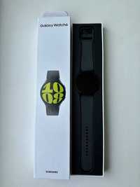 Смарт-годинник Samsung Galaxy Watch6 44mm Black