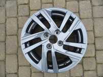 Felga 16&#039;&#039; 4x108 Peugeot 6,5x16 ET38 4x108 9825165280