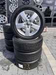 Koła Letnie ALU 16'' 5x112 GOLF TOURAN OCTAVIA