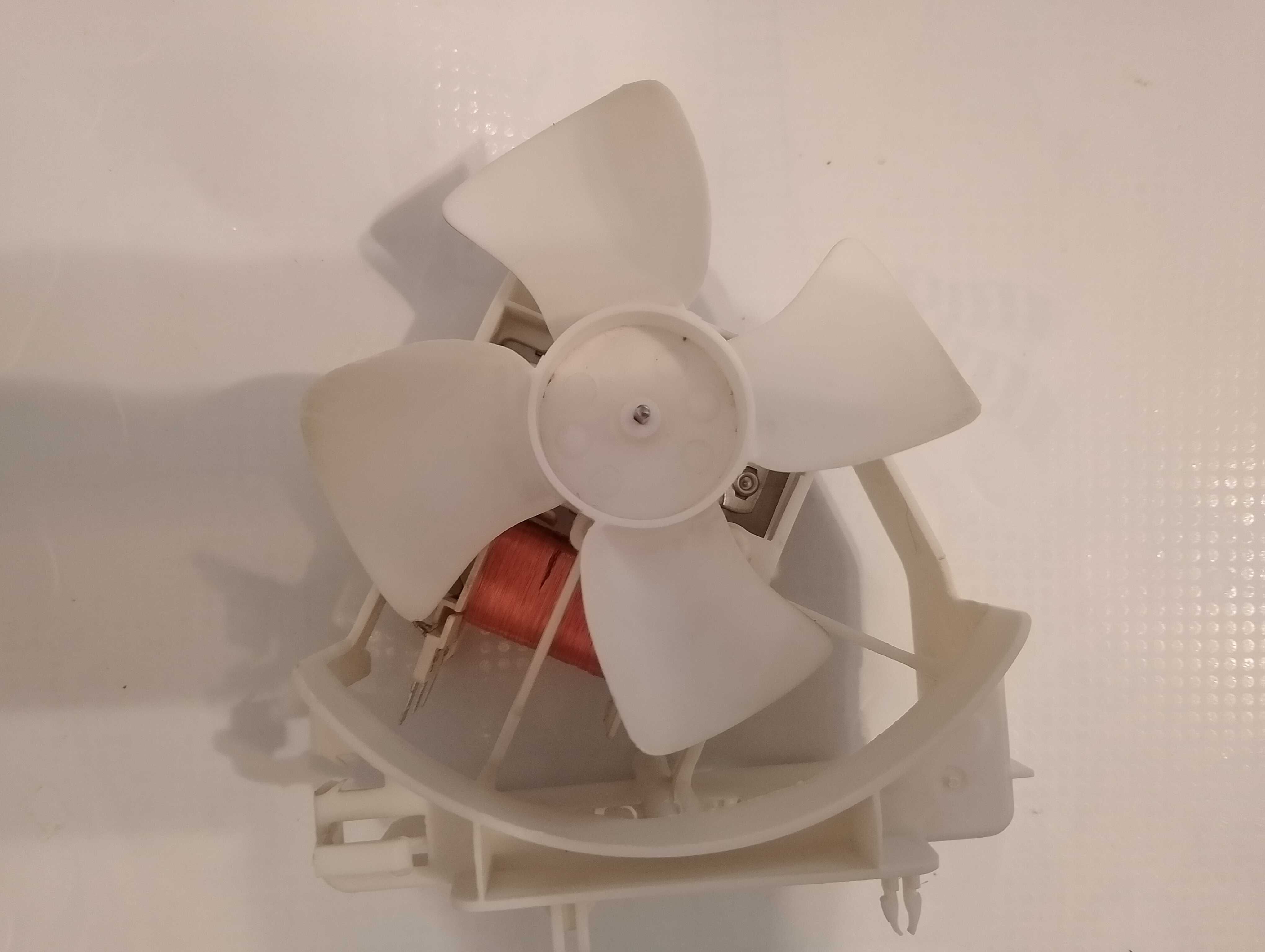 Вентилятор обдува для магнетрона Galanz GAL6309E(30)-ZD