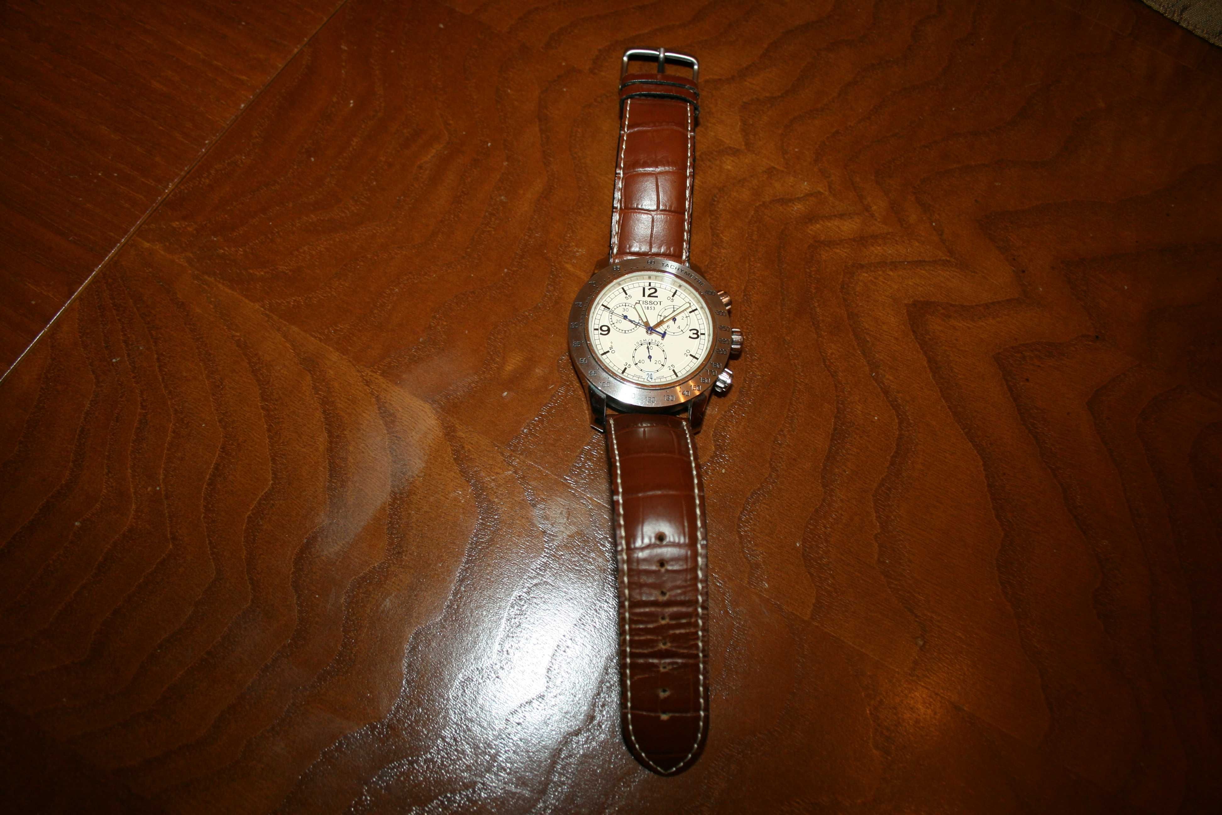 Relógio "TISSOT"