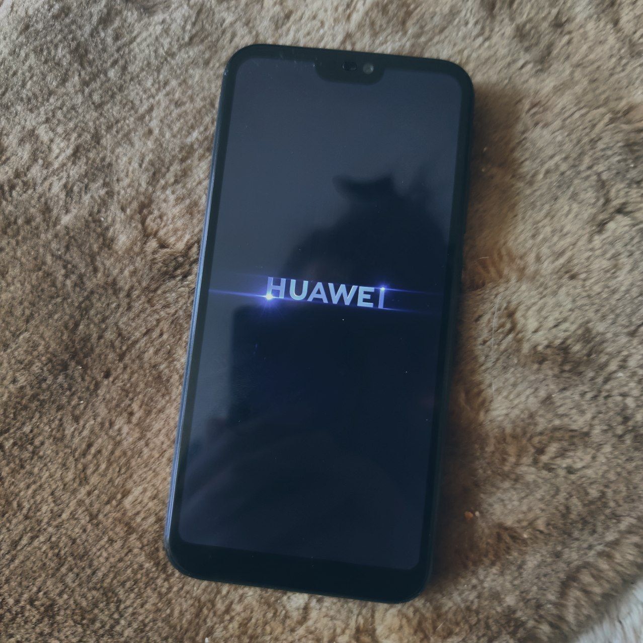 Huawei p20lite в ідеальному стані