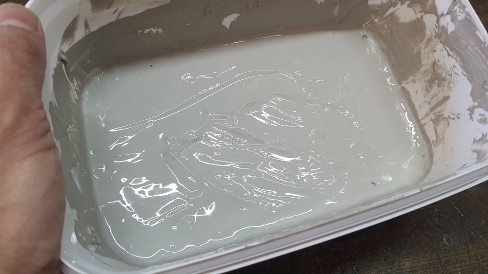 Гідроізоляція Ceresit SL 51 та KNAUF Flachendichtband