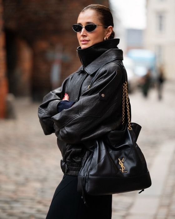 Сумка YSL полный комплект!