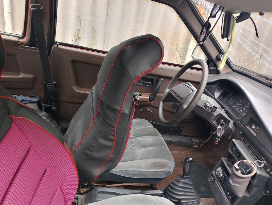 Продам ВАЗ 2108 на ходу