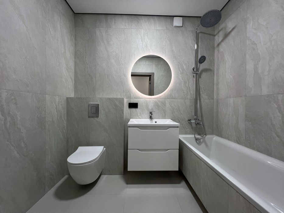 Продаж квартири в сучасному ЖК