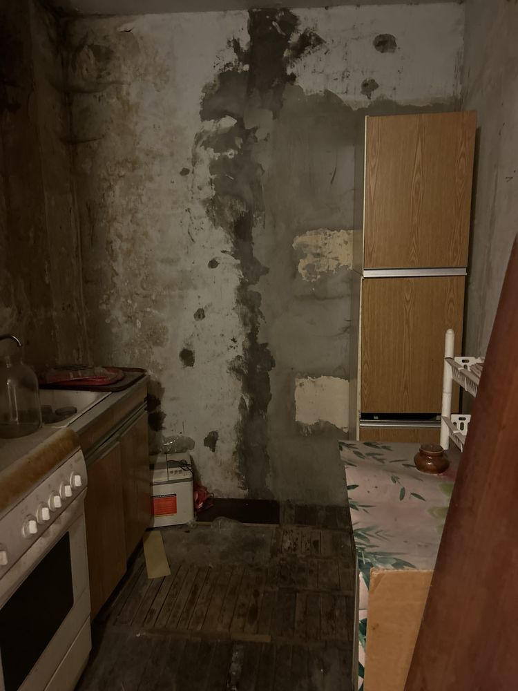 Продаж 1 кім квартири по Корольова
