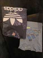 T-shirt męski Adidas