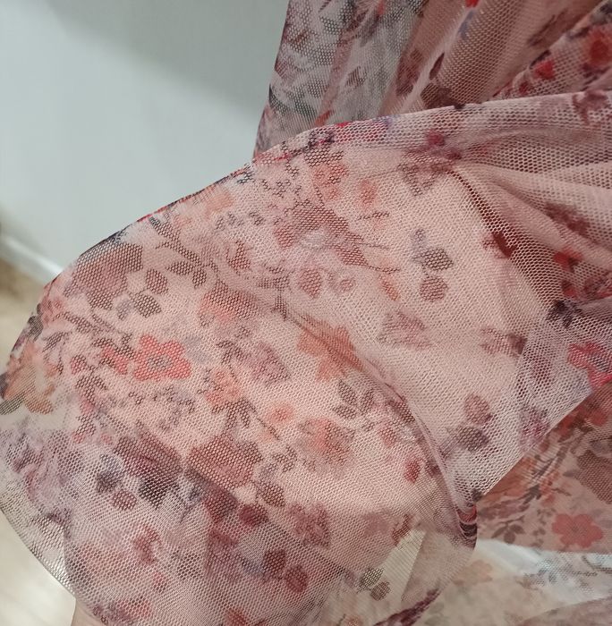 Платье Zara на девочку 9лет 134см.