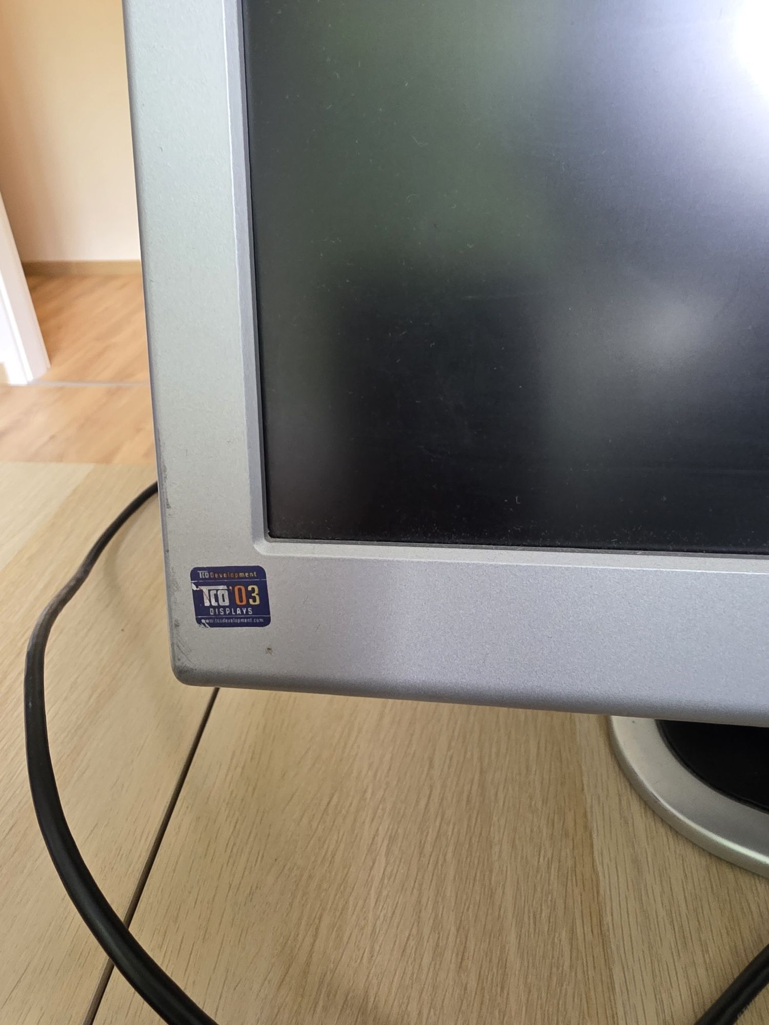 Monitor HP 2335 23 cale