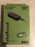 Adaptery do notebook