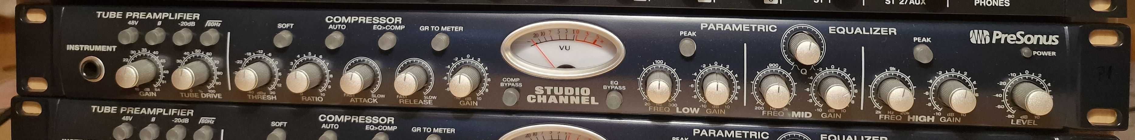 PreSonus Studio Channel