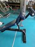 Скамья для пресса PRECOR