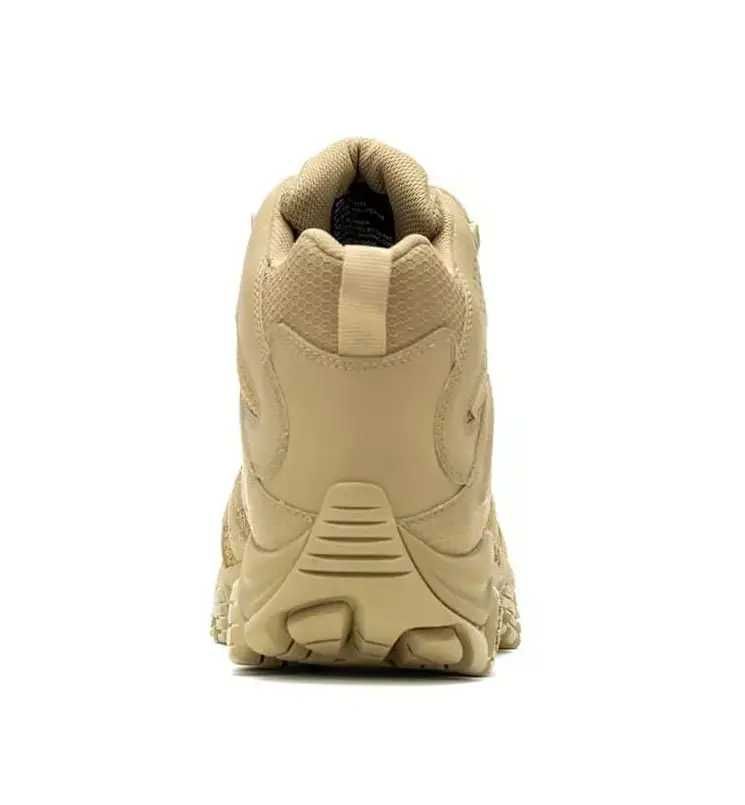 Черевики Merrell Tactical MOAB 3 WP MID - Coyote (J004111)