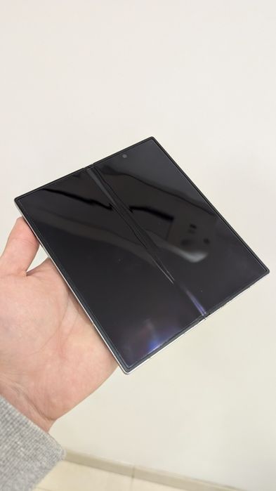 Офіційний Samsung Galaxy Fold 6 12/256 gb + S pen