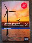 Oblicza geografii 2 zakres rozszerzony