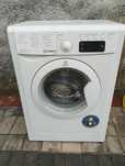 Sprzedam pralkę Indesit