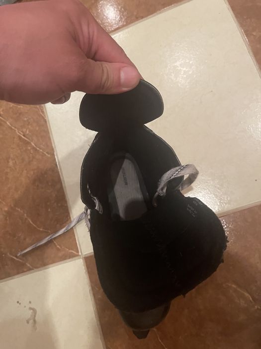 Коньки Bauer vapor