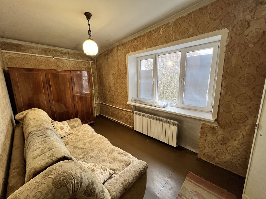 2х комнатная Варненская Парк