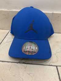 Chapéu jordan azul