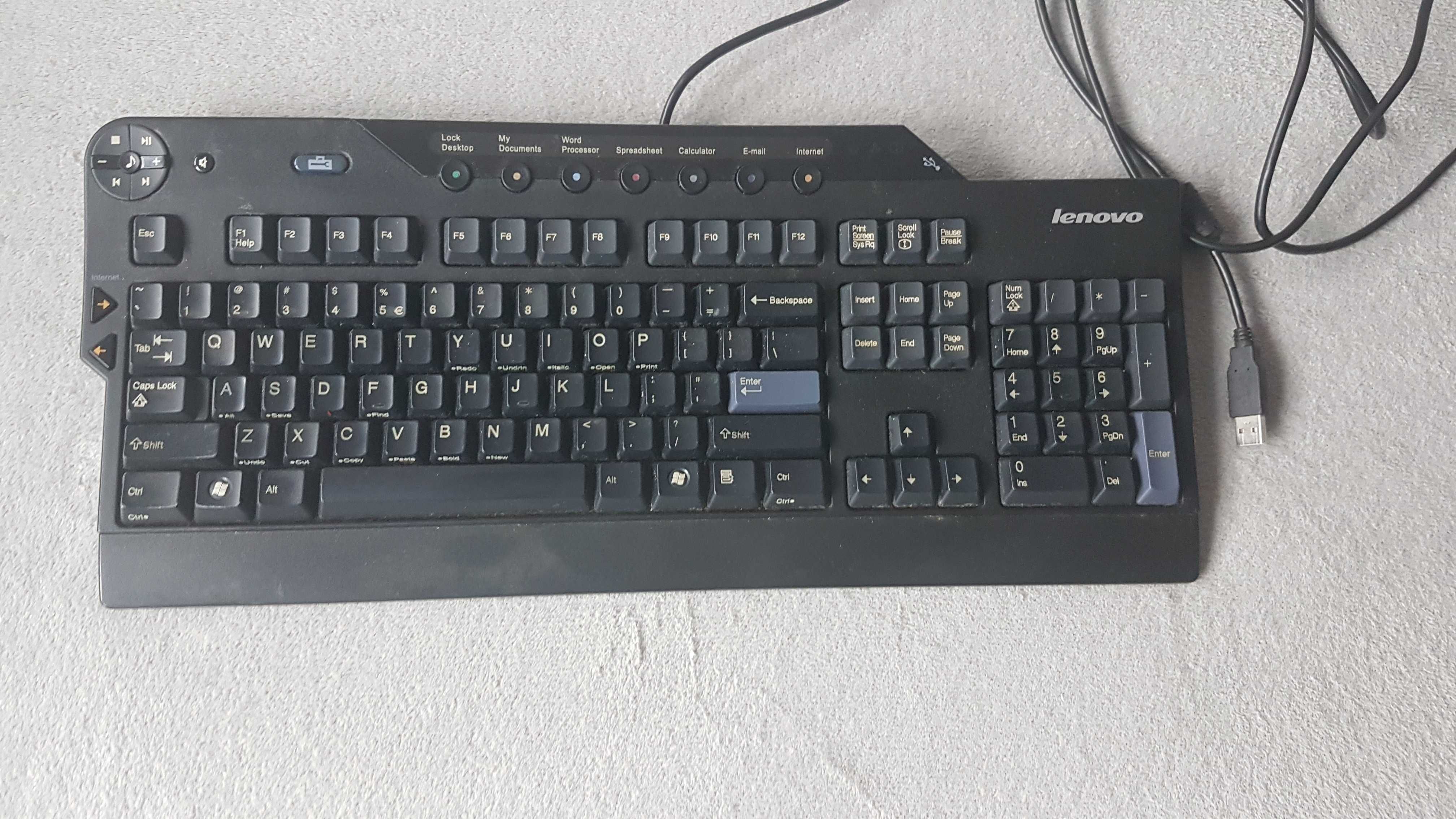 Komputer Lenovo M4350