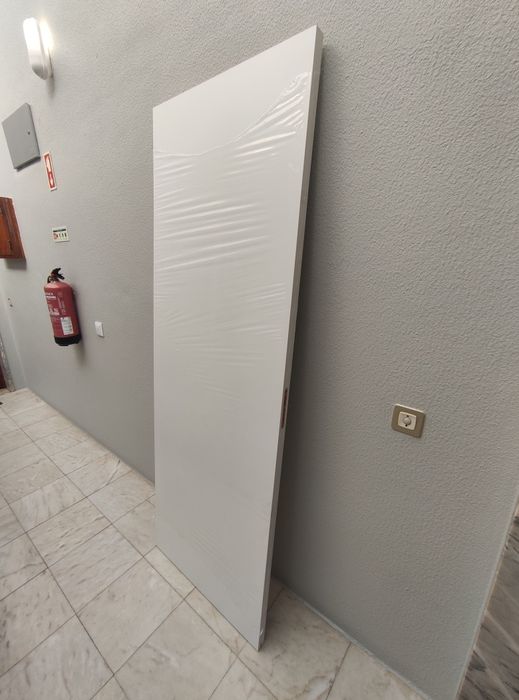 Porta CPL BRANCO 2000x700x35