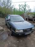 Продається ауді 80