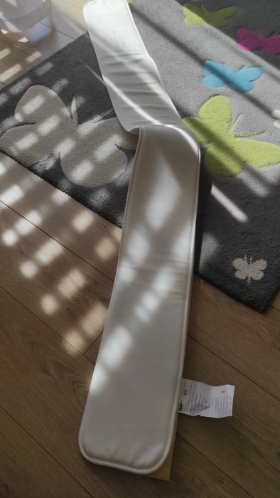 Klin , łącznik do materaca IKEA