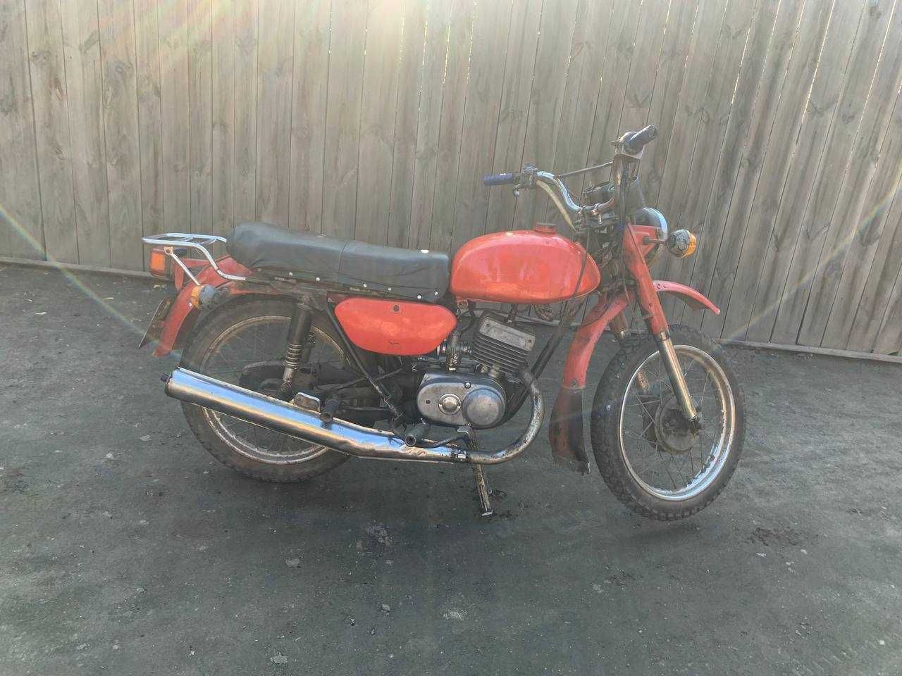 Мінськ 125  1995