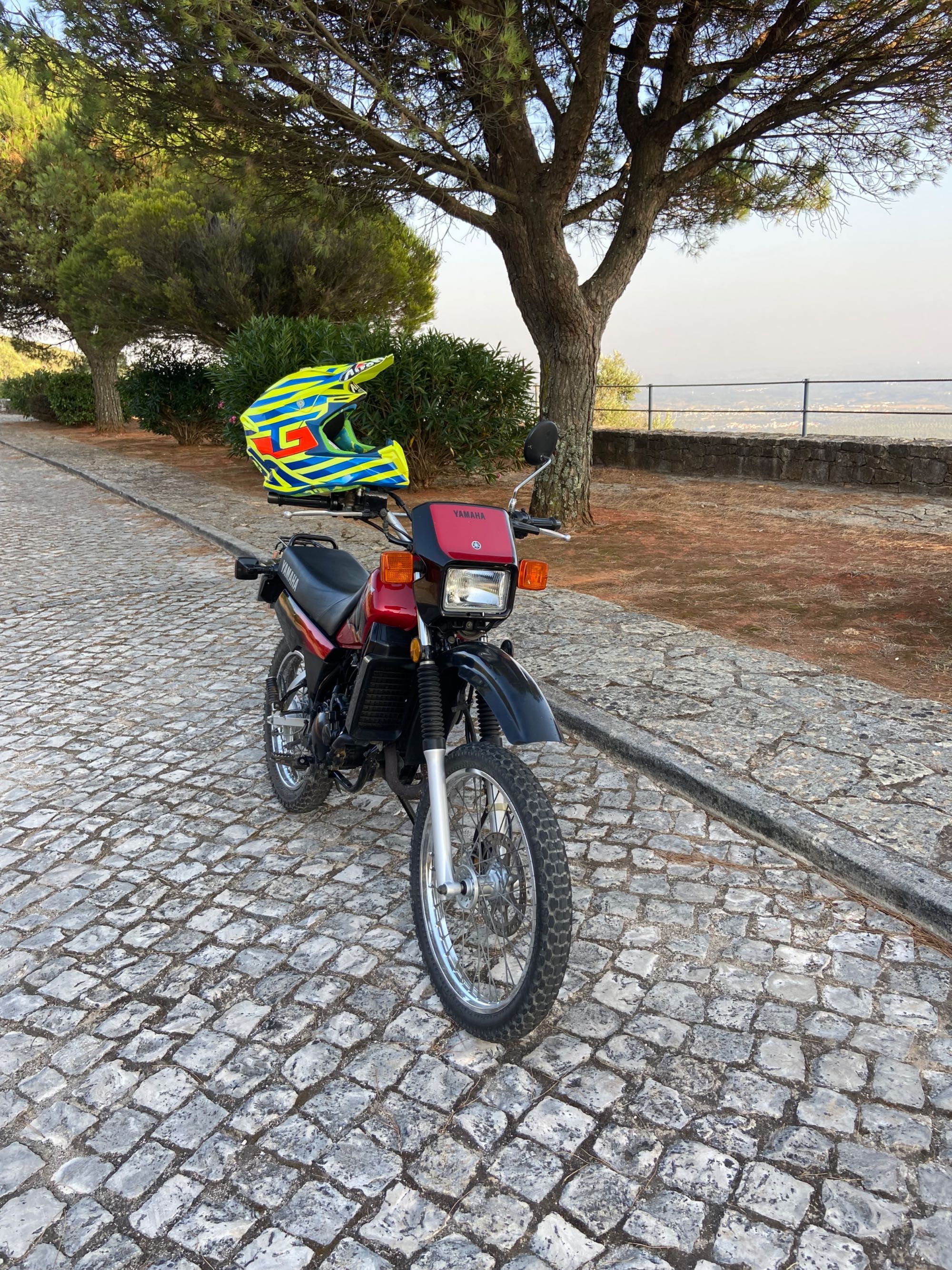 Dt50 LCDE impecável