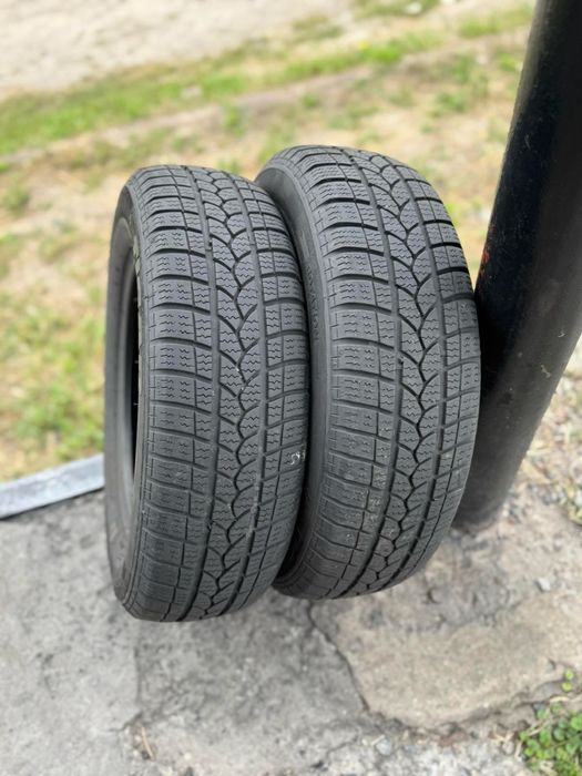 Зимові шини Tigar 175/70 R13