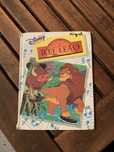 Livro do Rei Leão