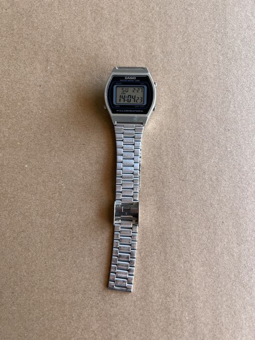 Relógio Casio - Original