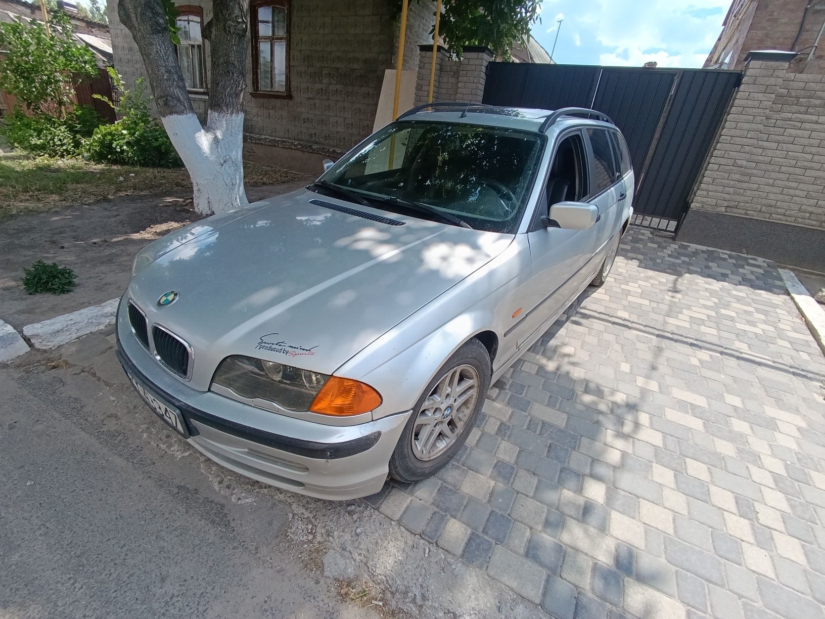 Продам автомобіль