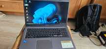 Laptop Asus X51SE uszkodzony