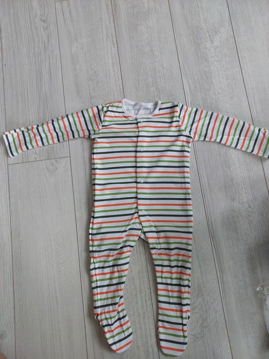 Человечек, чоловічик фірми George