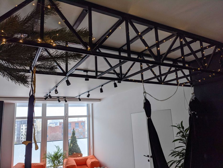 Оренда сучасної квартири з підземним паркінгом, Авалон Чорновола 16а