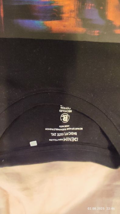 Фудболка...Качество топ