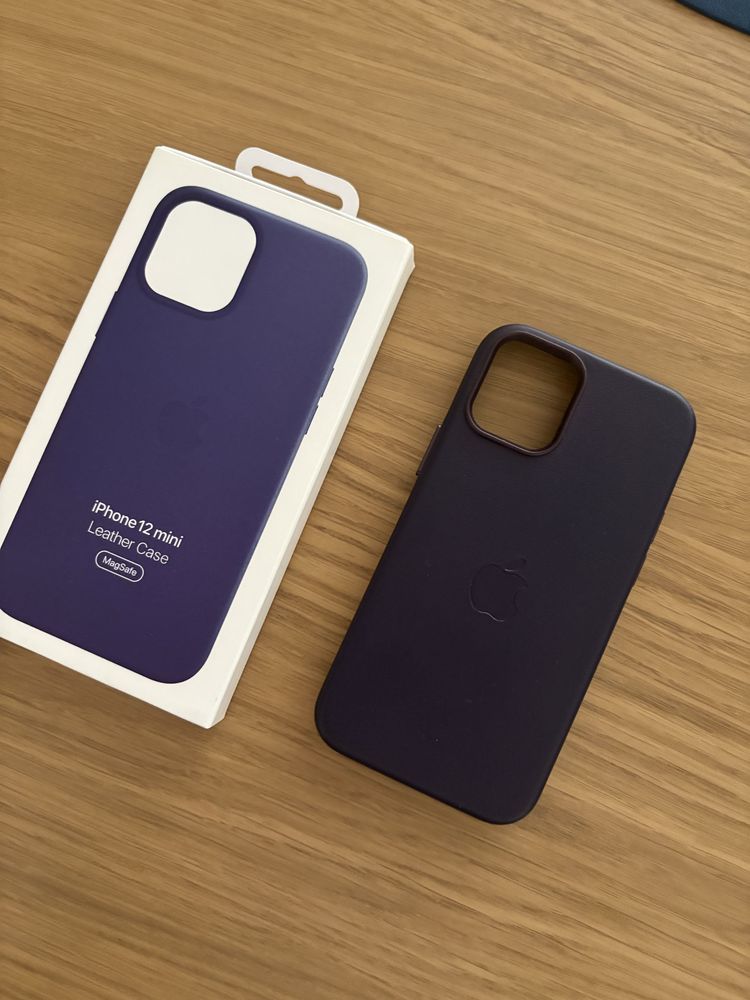 Iphone 12 mini com garantia