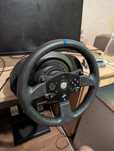 Thrustmaster t300 rs gt (pc/ps4/5)