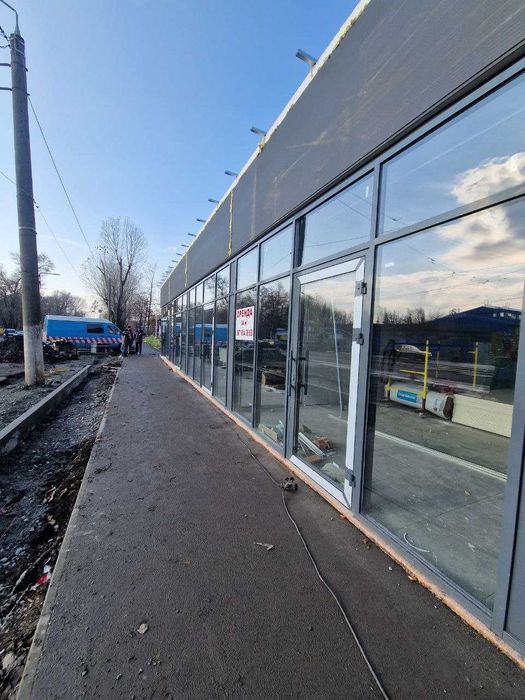 Приміщення в оренду