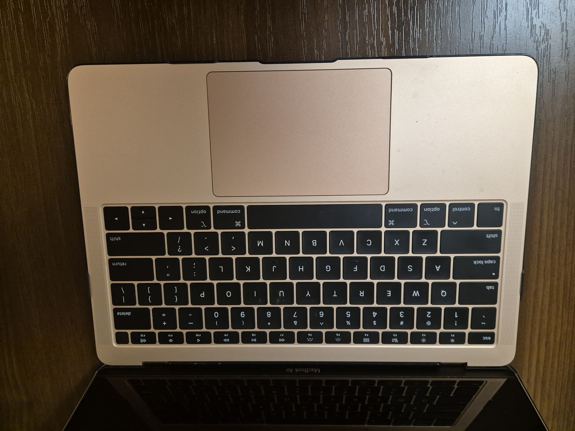 Apple MacBook Air 13 2019 | i5 1,6 Ghz/8 GB RAM/128 GB SSD/retina