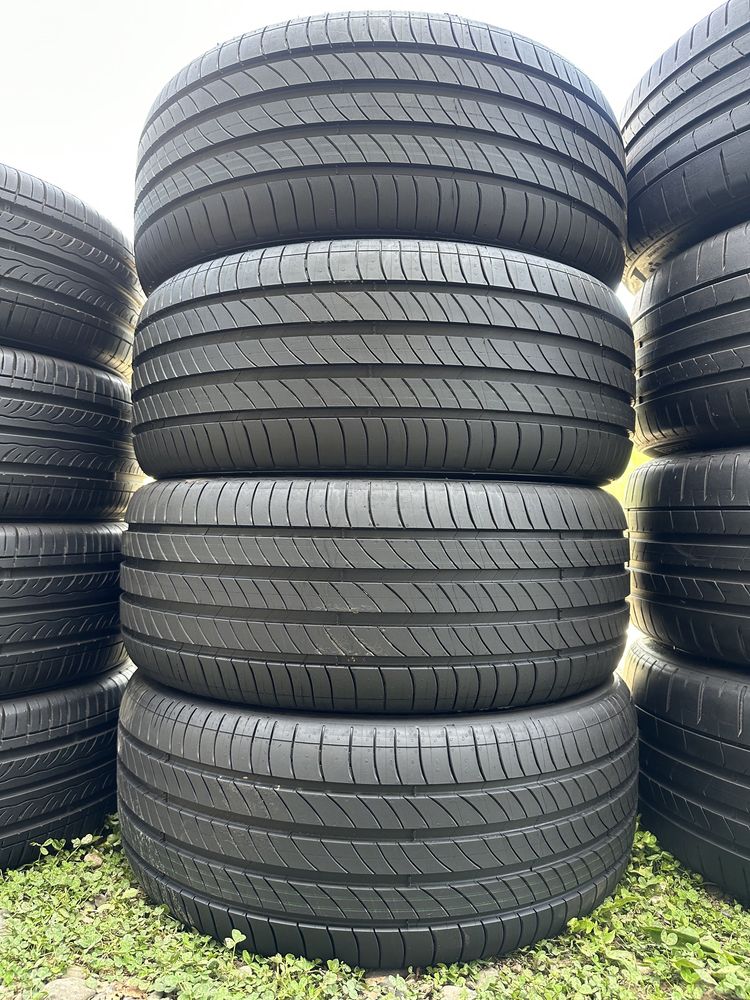 225/50/17 Michelin Prima Cy 4 VOL