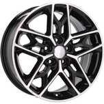 4x Felgi 18 m.in. do KIA Carens Ceed Optima Sorento Sportage X-CEED HYUNDAI Tucson IX35 - B5567
